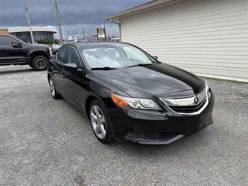 2015 Acura ILX 2.0L