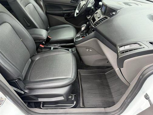 2021 Ford Transit Connect XL Passenger Wagon