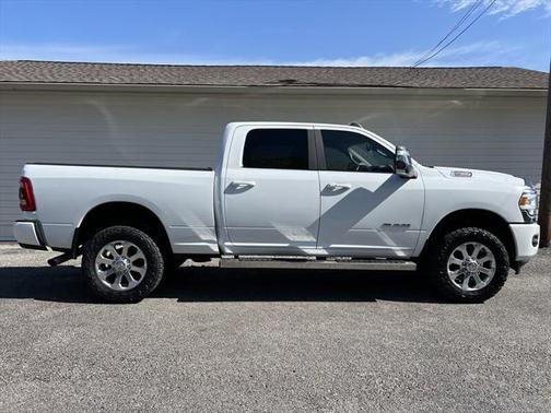 2023 RAM 2500 Laramie Crew Cab 4x4 6'4' Box