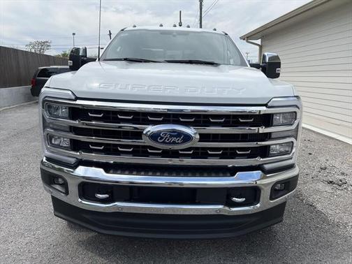 2023 Ford F-350 King Ranch