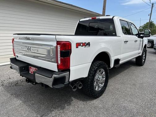 2023 Ford F-350 King Ranch