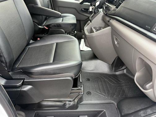 2024 Ford Transit-350 Base