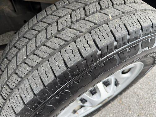 2021 Chevrolet Silverado 2500 WT