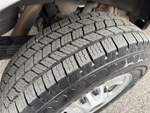 2021 Chevrolet Silverado 2500 WT