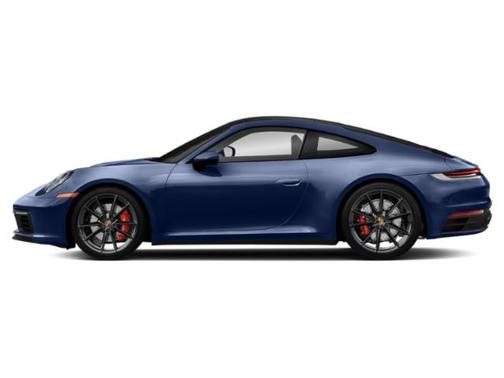 2020 Porsche 911 Carrera S