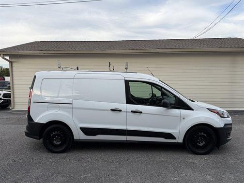 2021 Ford Transit Connect XL Cargo Van