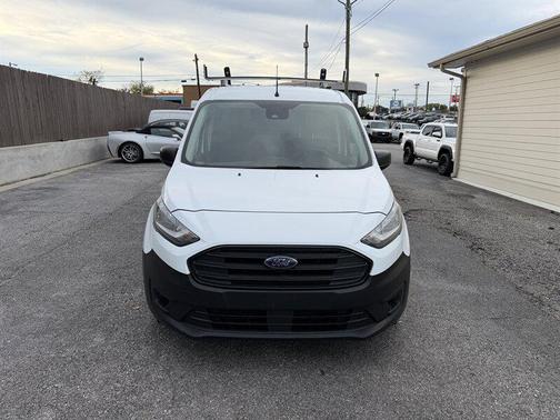2021 Ford Transit Connect XL Cargo Van