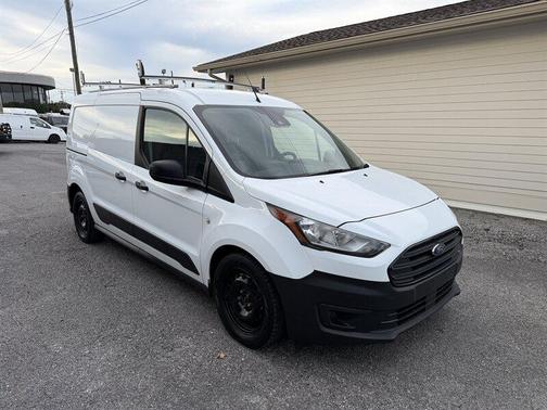2021 Ford Transit Connect XL Cargo Van