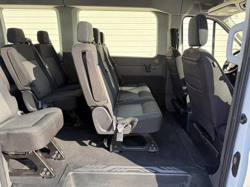 2020 Ford Transit-350 XLT