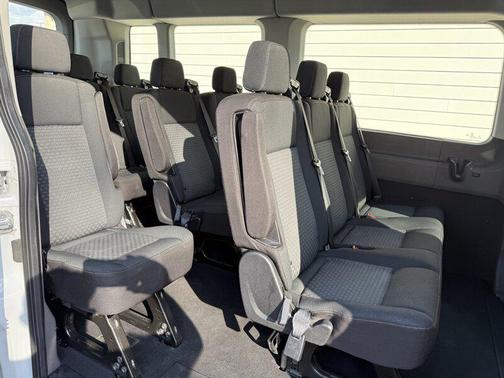 2020 Ford Transit-350 XLT