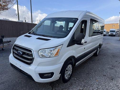2020 Ford Transit-350 XLT