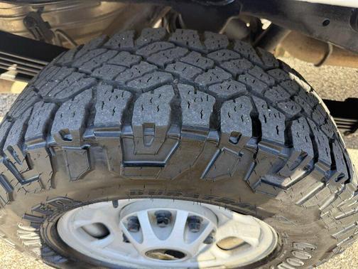 2022 Chevrolet Silverado 2500 WT