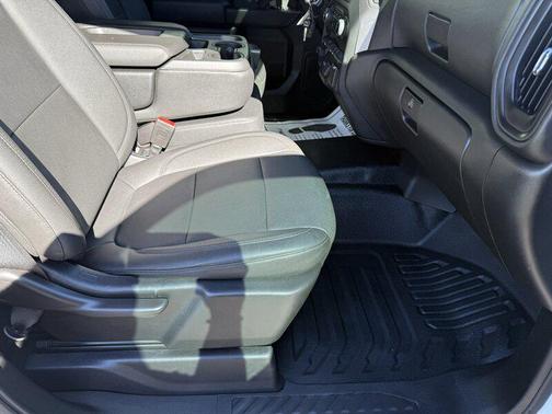 2022 Chevrolet Silverado 2500 WT