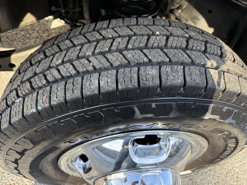 2019 RAM 3500 Tradesman/SLT