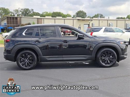 2024 Mazda CX-50 2.5 S Preferred Package