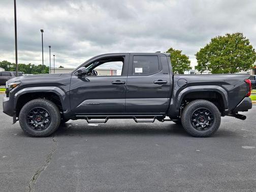 Underground 2026 Toyota Tacoma SR5