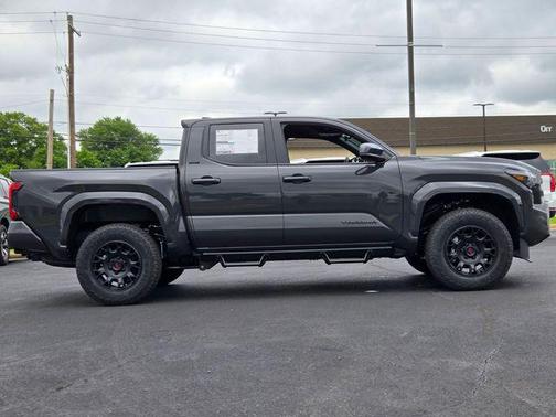 Underground 2026 Toyota Tacoma SR5