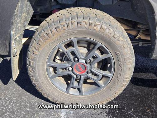 2021 Toyota Tundra TRD Pro