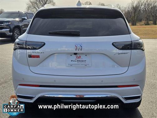 2024 Buick Envision Avenir AWD