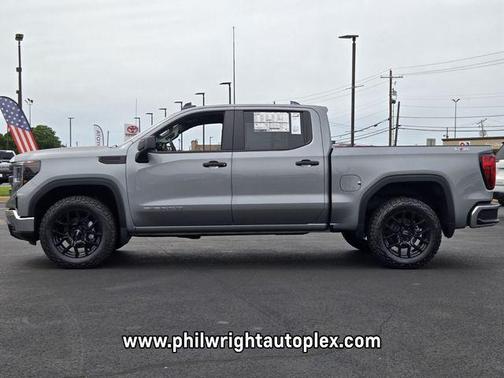 Sterling 2026 GMC Sierra 1500 Pro