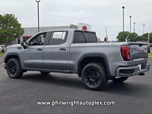 Sterling 2026 GMC Sierra 1500 Pro