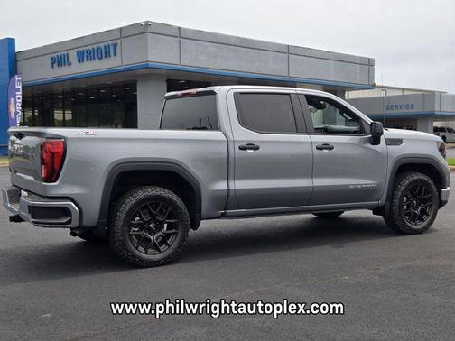 Sterling 2026 GMC Sierra 1500 Pro