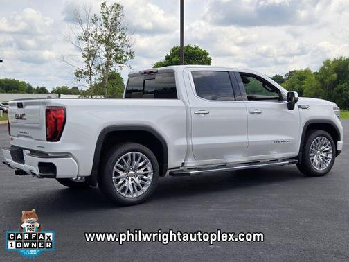 Summit White 2023 Chevrolet Silverado 1500 WT