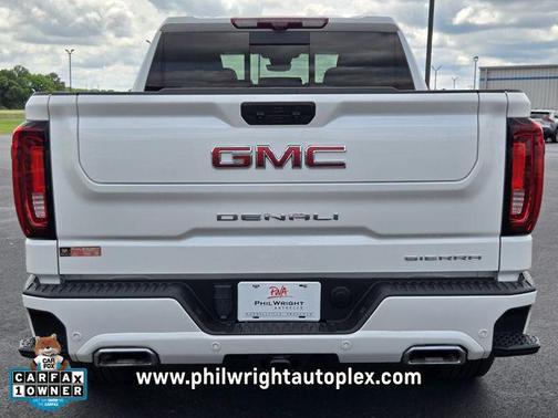 Summit White 2023 Chevrolet Silverado 1500 WT