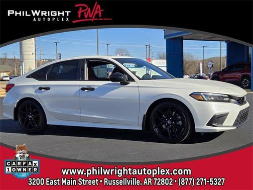 2023 Honda Civic Si Base