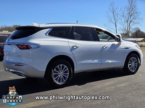 2024 Buick Enclave Premium FWD