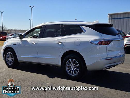 2024 Buick Enclave Premium FWD