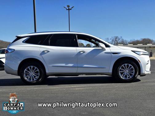 2024 Buick Enclave Premium FWD