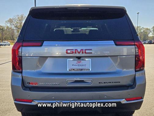 2026 GMC Yukon XL 4WD Elevation