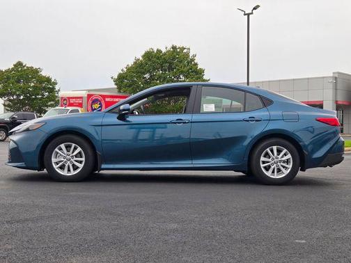 Ocean Gem 2026 Toyota Camry LE