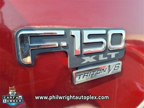 2003 Ford F-150 XL