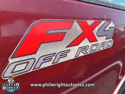 2003 Ford F-150 XL