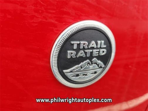 2014 Jeep Wrangler Willys Wheeler