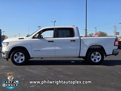 2024 RAM 1500 Big Horn/Lone Star