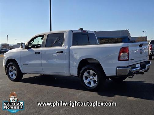 2024 RAM 1500 Big Horn/Lone Star