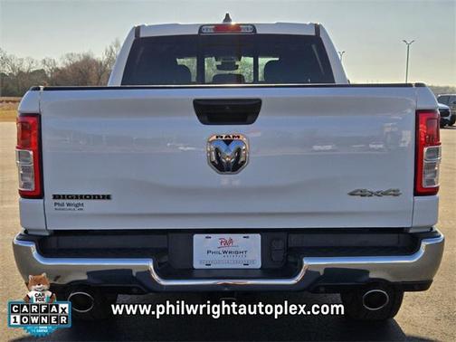 2024 RAM 1500 Big Horn/Lone Star