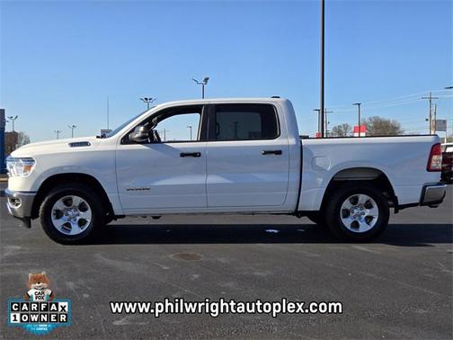 2024 RAM 1500 Big Horn/Lone Star