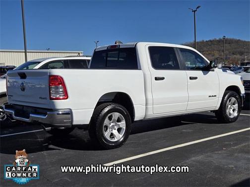 2024 RAM 1500 Big Horn/Lone Star