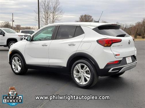 2021 Buick Encore GX Preferred