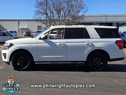 2022 Ford Expedition XLT