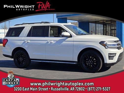 2022 Ford Expedition XLT