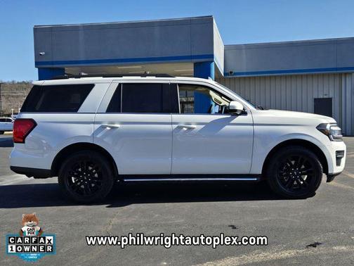 2022 Ford Expedition XLT