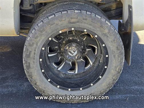 2019 GMC Sierra 3500 Denali