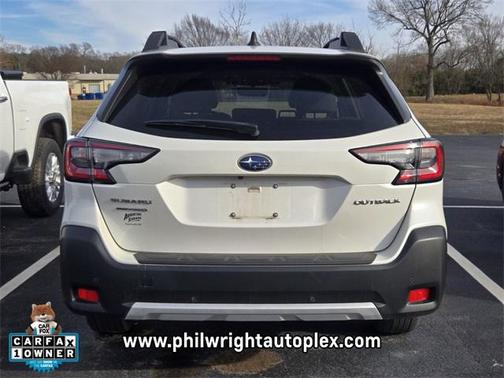 2024 Subaru Outback Limited