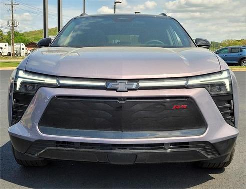 2025 Chevrolet Blazer EV RWD RS