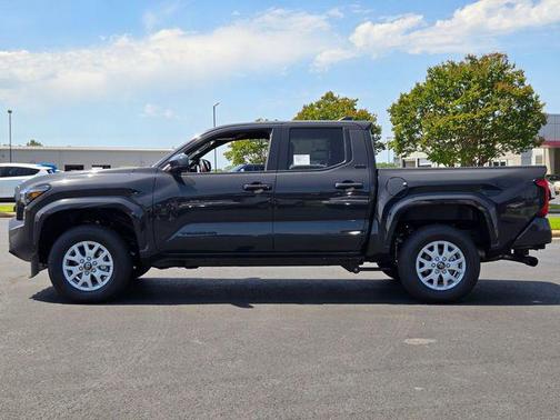 Underground 2026 Toyota Tacoma SR5